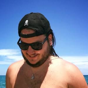 Meet your Posher, Bryce